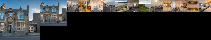 The Castletown Hotel