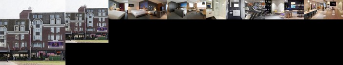 Mercure Tilburg