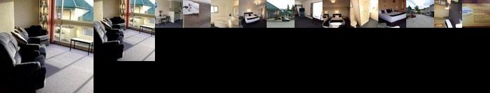 Townhouse Motel Timaru