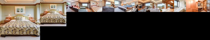 Forest Inn Showakan