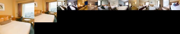 Prince Hotel Shinagawa Tokyo