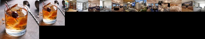 Courtyard by Marriott Toronto Downtown