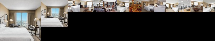 Sheraton Gateway Hotel Toronto Airport