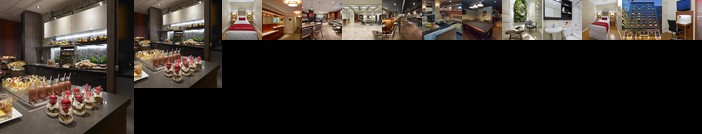 Strathcona Hotel Toronto