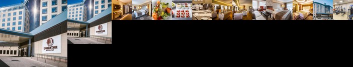 Hotel Tyumen