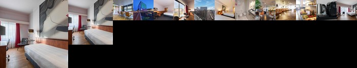 Apollo Hotel Utrecht