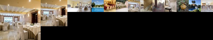 Ad Hoc Parque Golf Hotel Betera