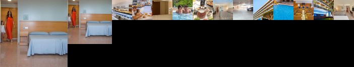 Hotel RH Bayren Parc