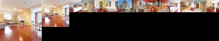 Tryp Sofia Parquesol