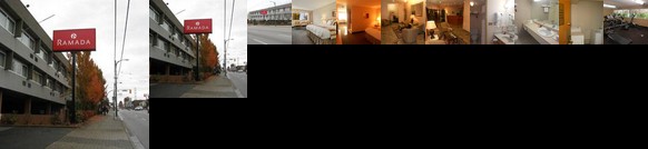 Ramada Vancouver Exhibition Park