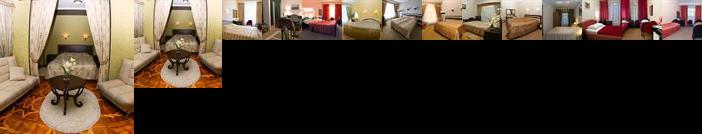 Intourist Novgorod