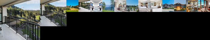 Westin Bear Mountain Victoria Golf Resort & Spa