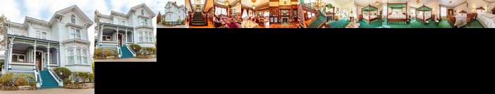 Amethyst Inn at Regents Park