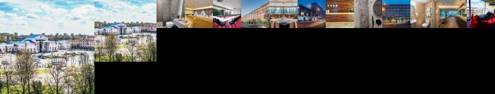Panorama Hotel Vilnius