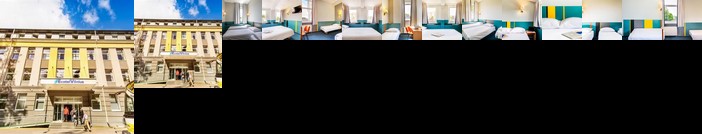 Ecotel Vilnius