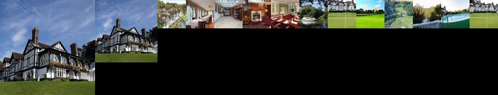 Springs Hotel and Golf Club