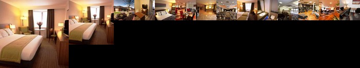 Holiday Inn Walsall M6 Jct.10
