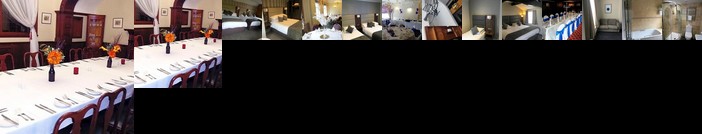The Hind Hotel