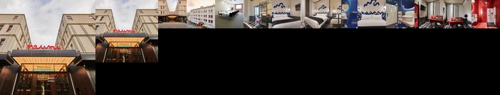 CQ Comfort Hotel Wellington