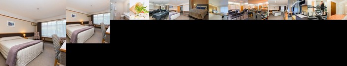 Kingsgate Hotel Whangarei