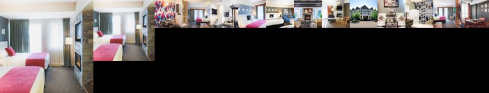 Summit Lodge & Spa