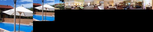 Best Western Alexander Motel
