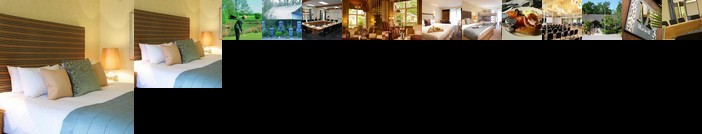 Marwell Hotel