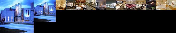 Windsor Riverside Inn