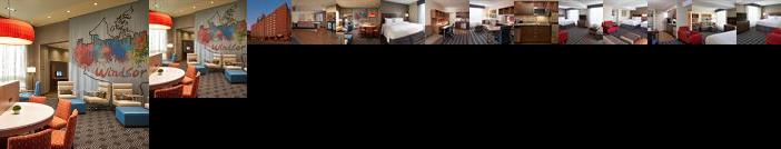 Quality Suites Downtown Windsor