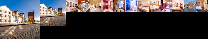 Hotel Am Alten Hafen
