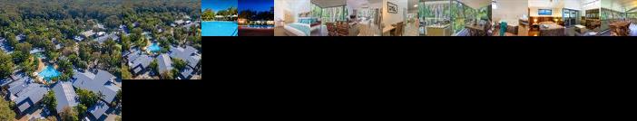 Angourie Resort