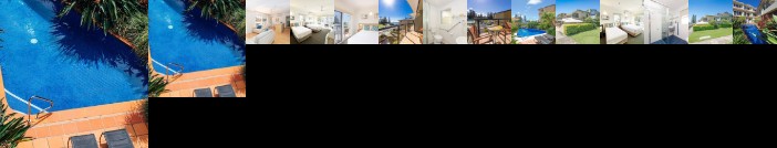 Yamba Beach Motel