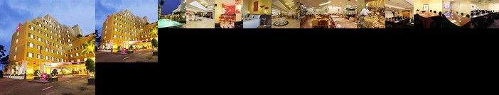 Hotel Ibis Malioboro Yogyakarta