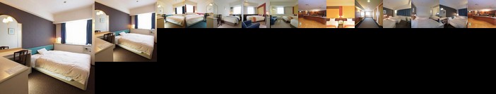 Isezakicho Washington Hotel