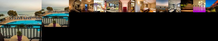 Mediterranean Beach Resort Hotel