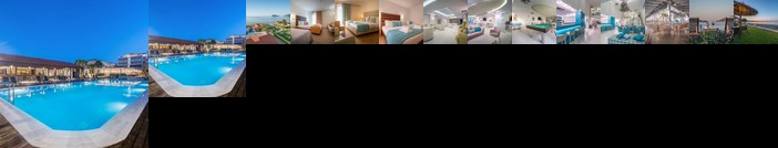 Galaxy Hotel Laganas