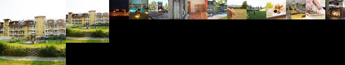 Hotel Venus Zalakaros