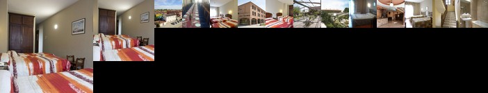 Casa Aurelia Hotel