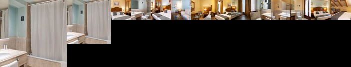Hotel Horus Zamora