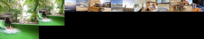 Strandhotel Zandvoort