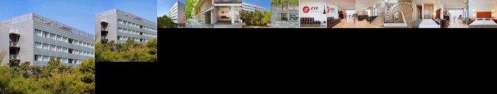 Plaza Delicias Hotel