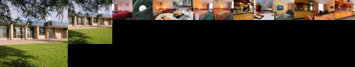 Heemskirk Motor Hotel