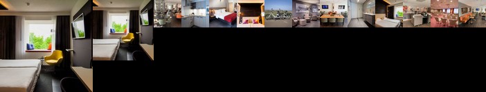 Golden Tulip Zoetermeer Centre