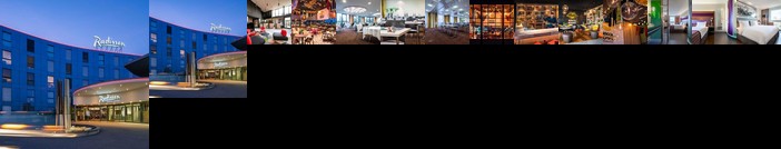 Park Inn by Radisson Zurich Airport