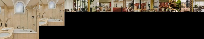 Ascot Hotel Zurich