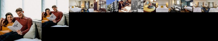 Opera Hotel Zurich