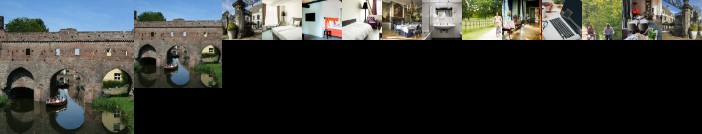 Hampshire Hotel - 's Gravenhof Zutphen