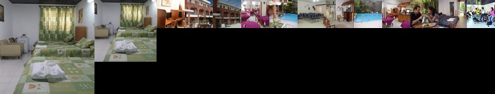 Hotel Palmas Del Sol