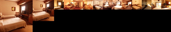 Hotel Chaco