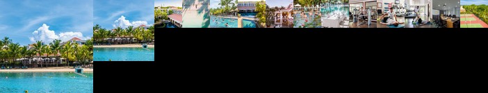 Le Mauricia Hotel